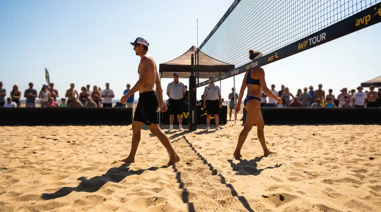 Beachvolleyball Seitenwechsel Live-Wette – optimales Timing und In-Play-Strategie für Kombiwetten