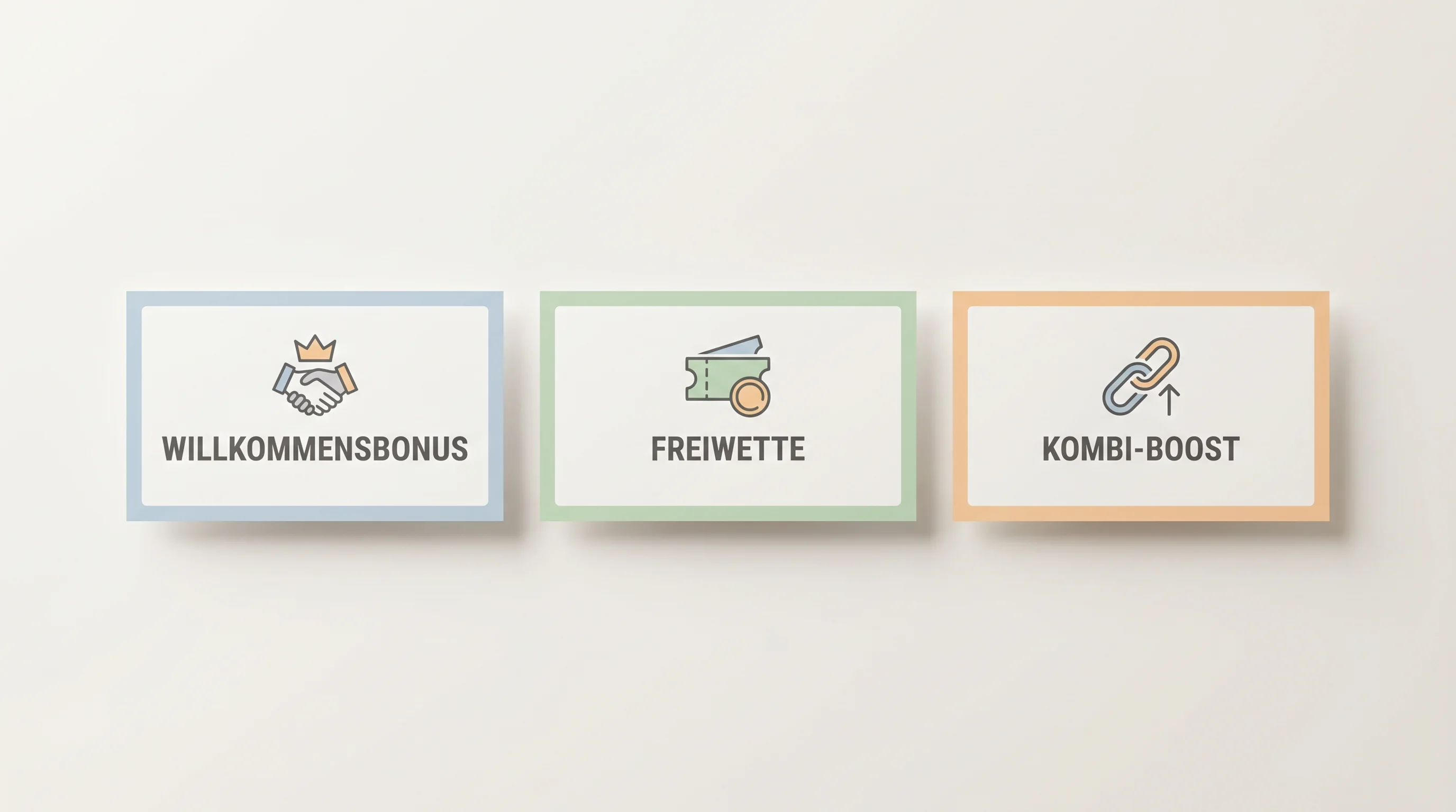 Ueberblick ueber Bonustypen bei GGL-lizenzierten Beachvolleyball-Wettanbietern – Willkommensbonus, Freiwette und Kombi-Boost