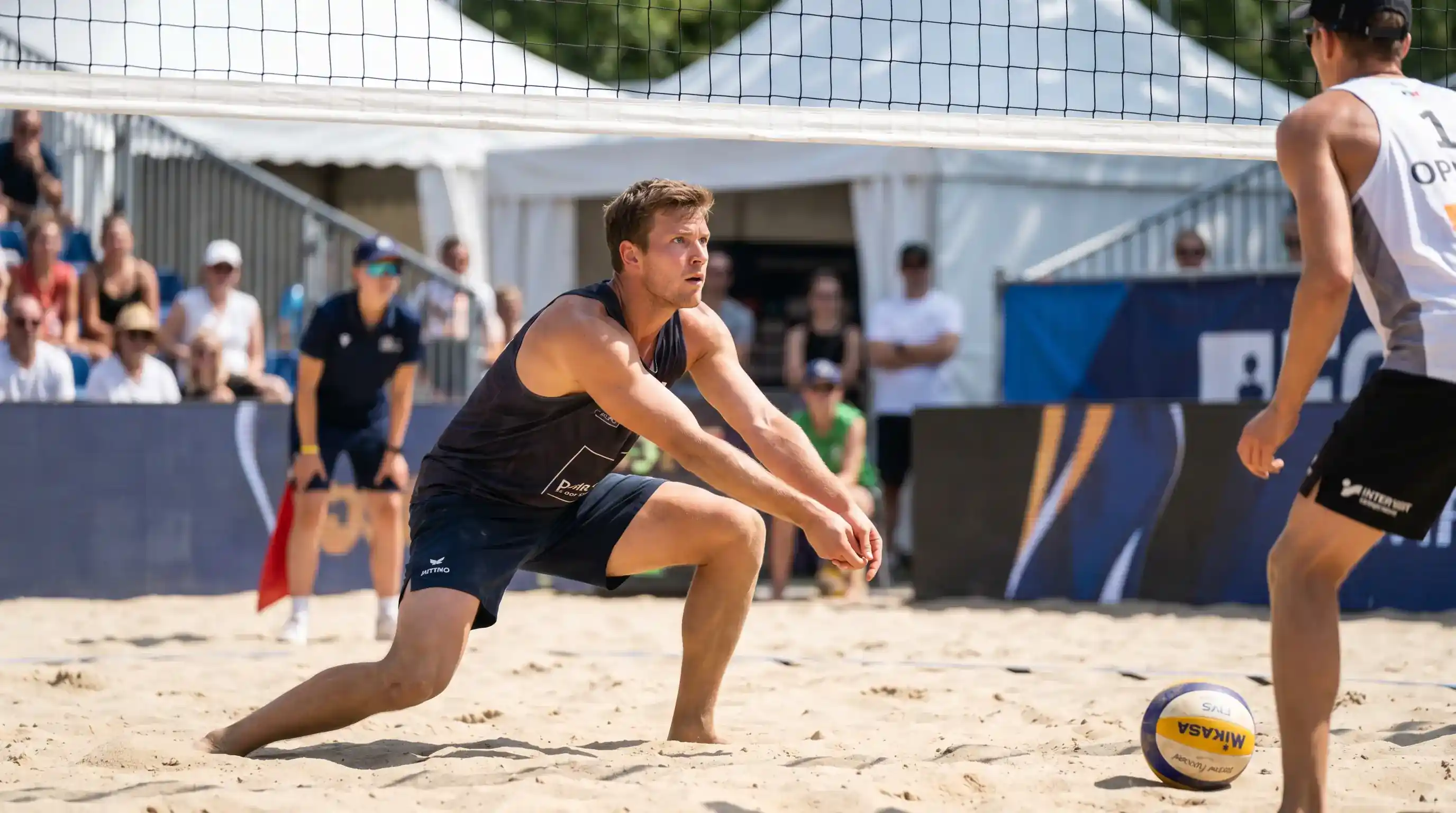 Julius Thole und Partner im internationalen Beachvolleyball-Vergleich – Wetteignung und aktuelle Formanalyse