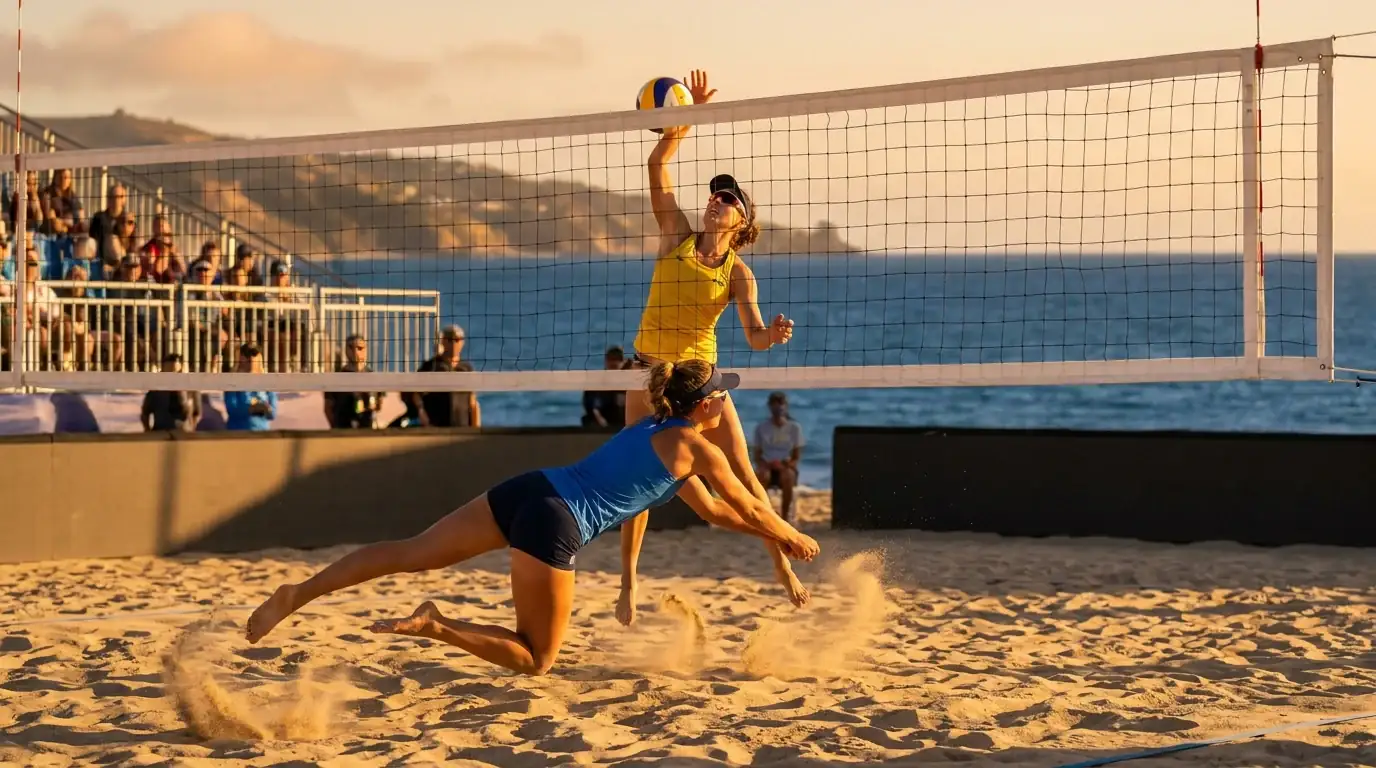GGL-lizenzierte Wettanbieter für Beachvolleyball – offizielle Whitelist und Lizenzprüfung in Deutschland
