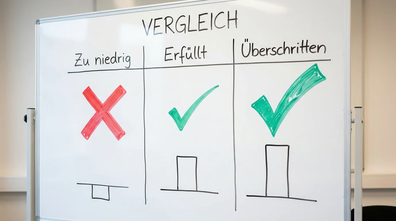 Mindestquoten-Anforderungen beim Kombi-Boost für Beachvolleyball-Kombiwetten im Vergleich