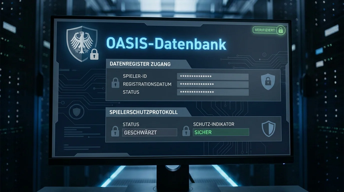 OASIS und LUGAS Spielerschutz beim Beachvolleyball-Wetten in Deutschland – Selbstsperre und Einzahlungslimit erklärt
